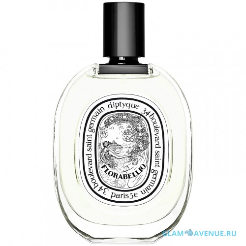 Diptyque Florabellio