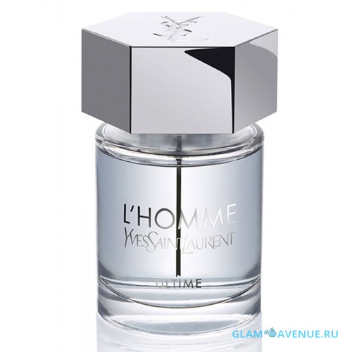 YSL L'Homme Ultime