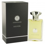 Amouage Silver For Men