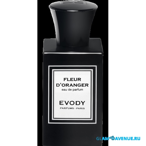 Evody Fleur D'Oranger