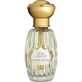 Annick Goutal Quel Amour !