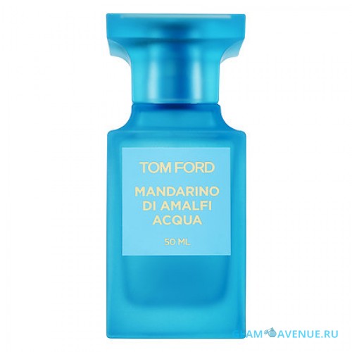 Tom Ford Mandarino Di Amalfi Acqua