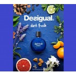 Desigual Dark Fresh