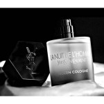 Yves Saint Laurent La Nuit de l`Homme Frozen Cologne