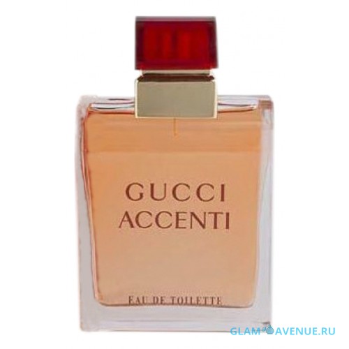 Gucci Accenti