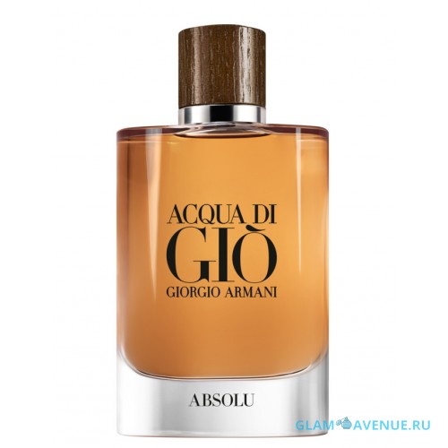 Armani Acqua Di Gio Absolu