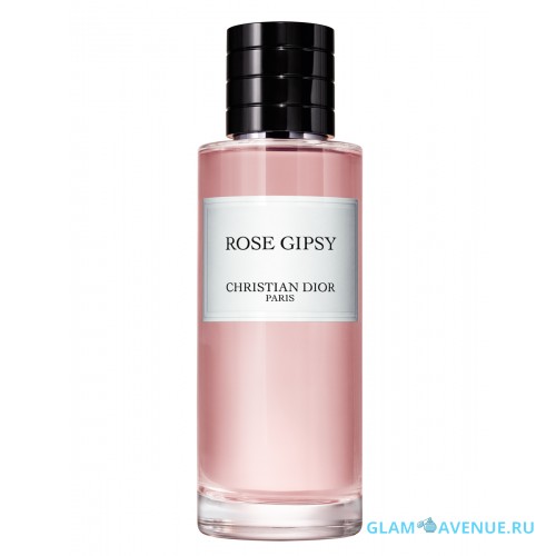 Christian Dior Rose Gipsy