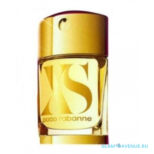 Paco Rabanne XS Extreme Girl