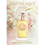 Houbigant Orangers en Fleurs