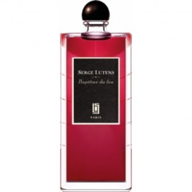 Serge Lutens Bapteme Du Feu