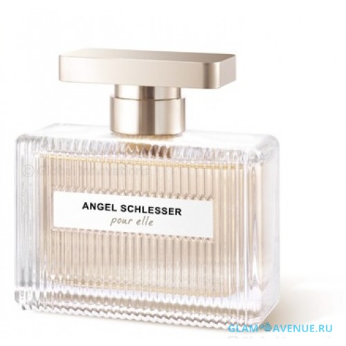 Angel Schlesser Angel Schlesser Pour Elle