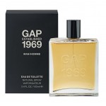 Gap Gap 1969