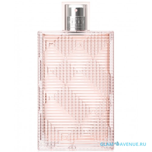 Burberry Brit Rhythm For Her Floral