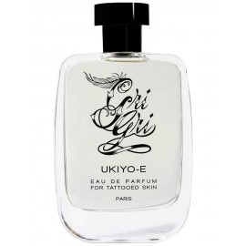 Gri Gri Parfums Ukiyo-E