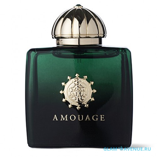 Amouage Epic For Woman