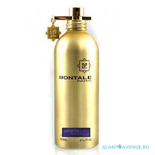 Montale Aoud Velvet