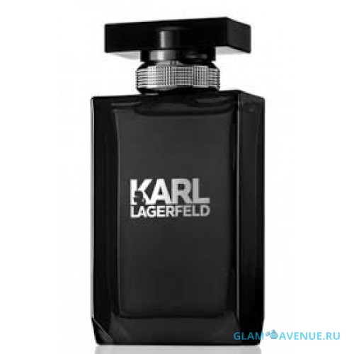 Karl Lagerfeld Karl Lagerfeld for Him