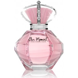 One Direction Our Moment