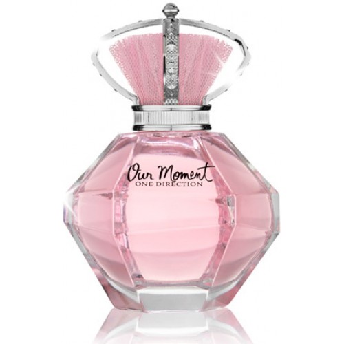 One Direction Our Moment