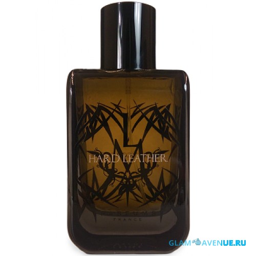 LM Parfums Hard Leather