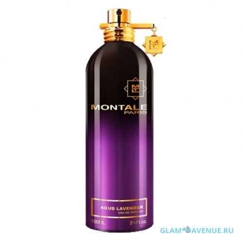 Montale Aoud Lavender