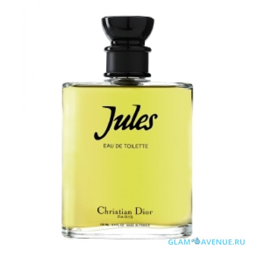 Christian Dior Jules