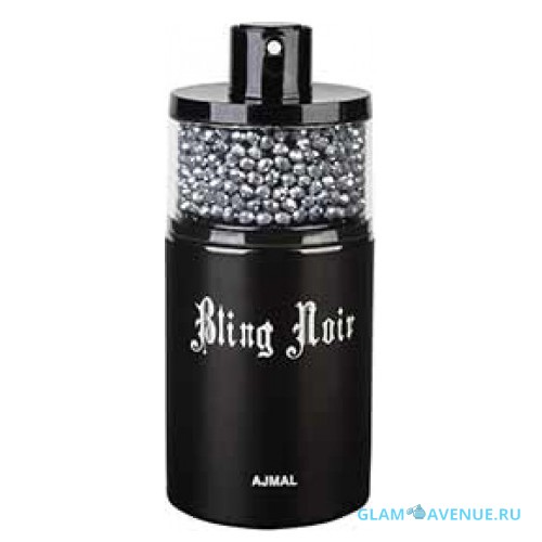 Ajmal Bling Noir