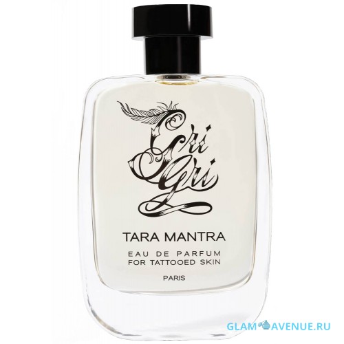 Gri Gri Parfums Tara Mantra