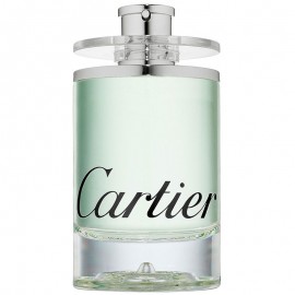 Cartier Eau De Cartier Concentree
