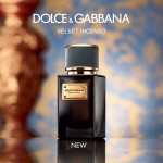 Dolce Gabbana (D&G) Velvet Incenso