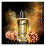 Mancera Aoud Sandroses