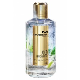 Mancera Aoud Lemon Mint