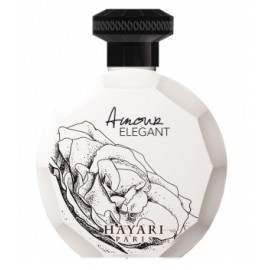 Hayari Parfums Amour Elegant