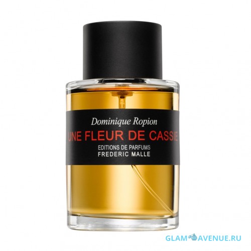 Frederic Malle Une Fleur De Cassie