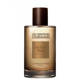 Les Senteurs Gourmandes Amber Oud