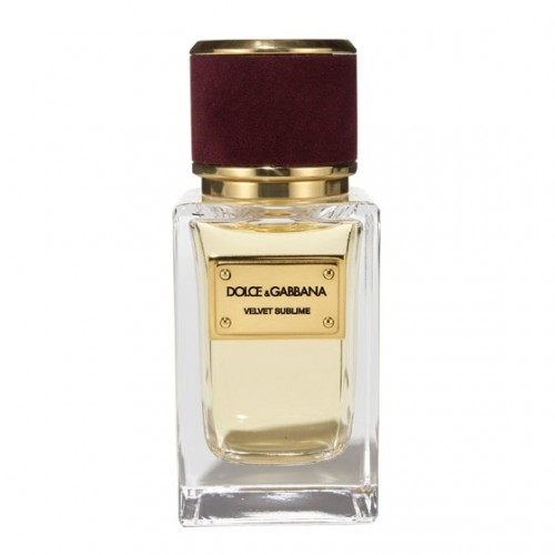 Dolce Gabbana (D&G) Velvet Sublime