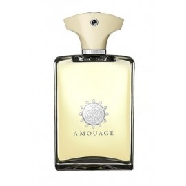 Amouage Silver For Men