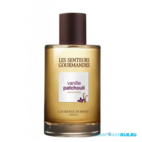 Les Senteurs Gourmandes Vanille Patchouli