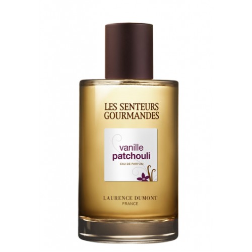 Les Senteurs Gourmandes Vanille Patchouli