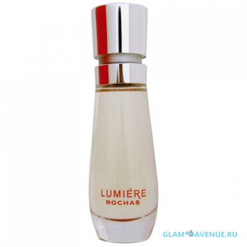 Rochas Lumiere