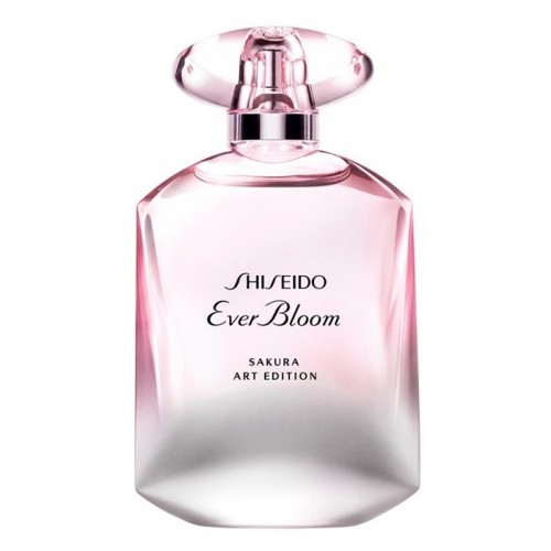 Shiseido Ever Bloom Sakura Art Edition