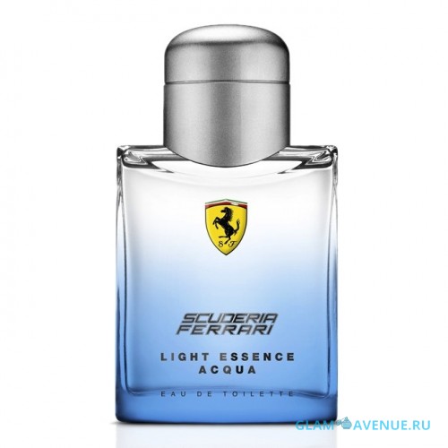 Ferrari Light Essence Acqua