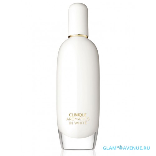 Clinique Aromatics In White