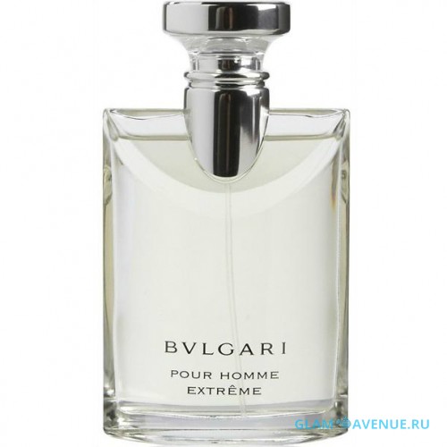 Bvlgari Bvlgari Pour Homme Extreme