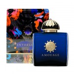 Amouage Interlude For Woman