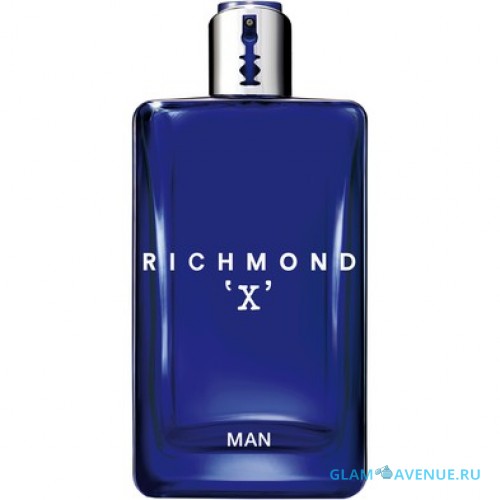 John Richmond Richmond X Man