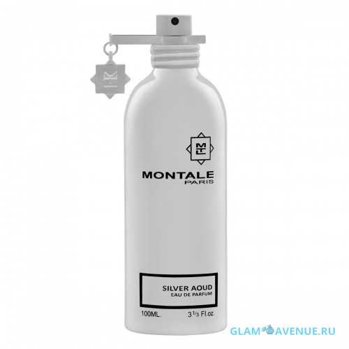 Montale Sliver Aoud