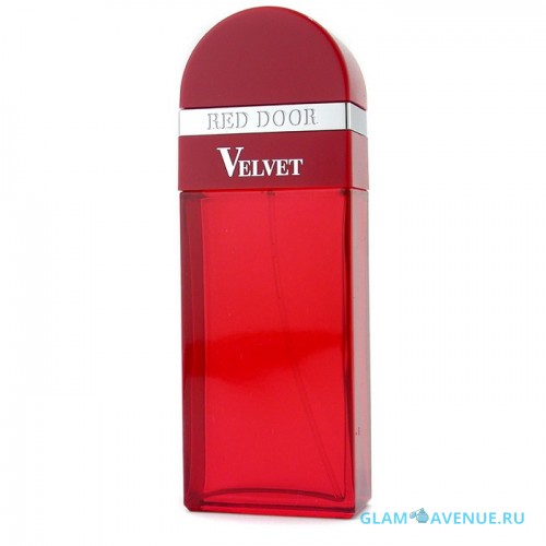 Elizabeth Arden Red Door Velvet