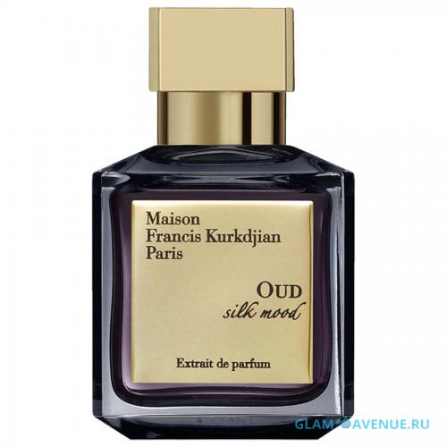 Francis Kurkdjian Oud Silk Mood