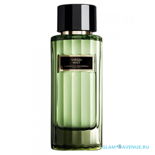 Carolina Herrera Virgin Mint